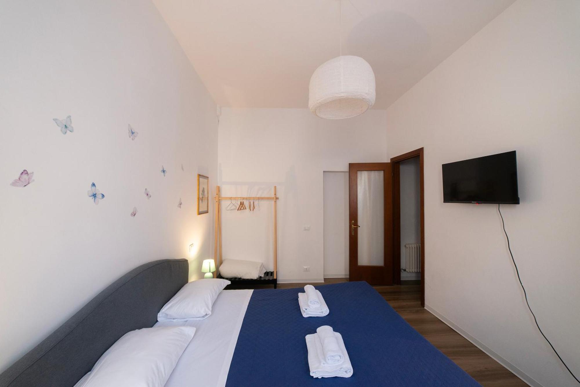 Ferienwohnung Twin Piccolo Venedig Exterior foto