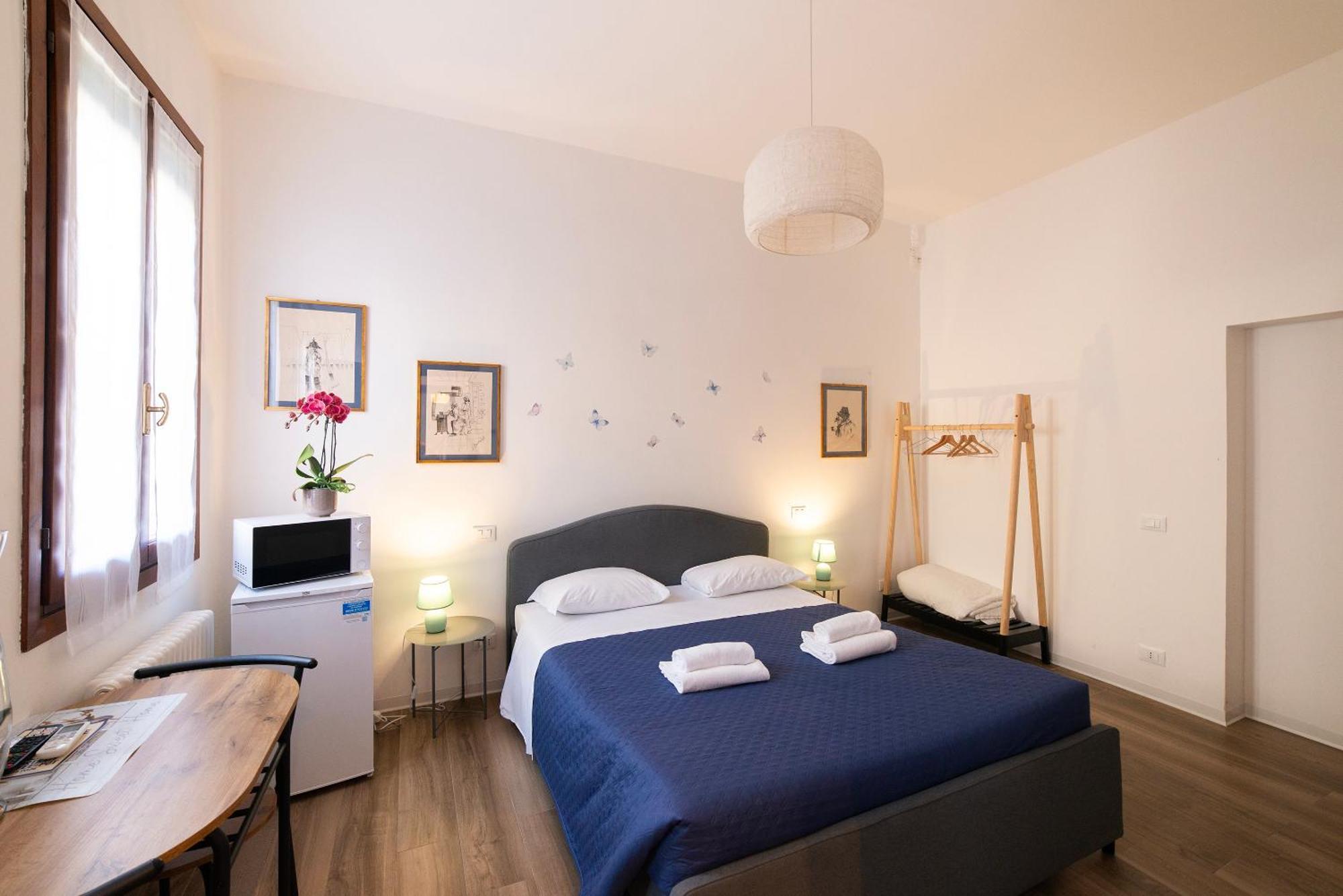 Ferienwohnung Twin Piccolo Venedig Exterior foto