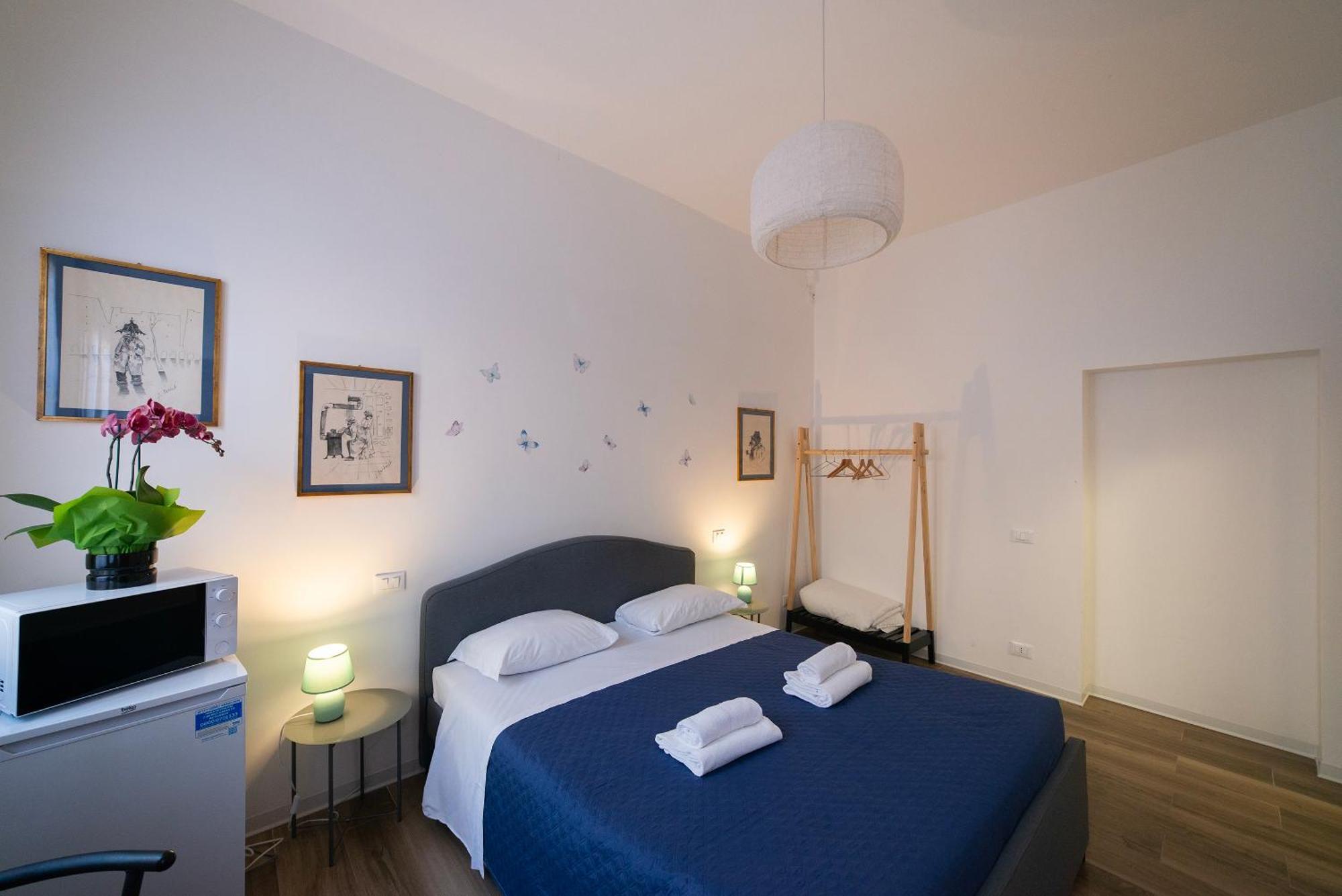 Ferienwohnung Twin Piccolo Venedig Exterior foto